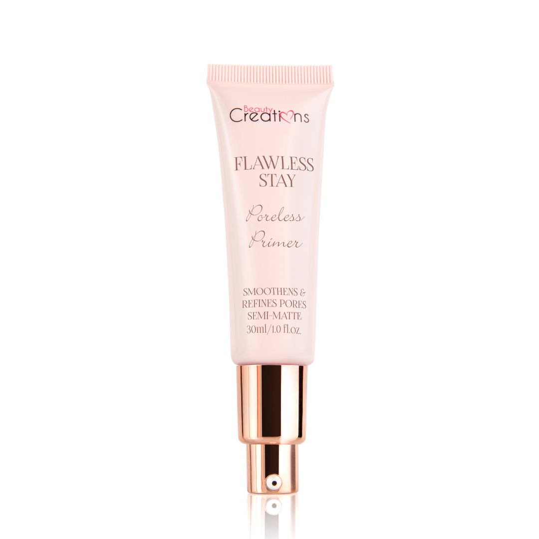 BEAUTY CREATIONS “FLAWLESS STAY PORELESS PRIMER”
