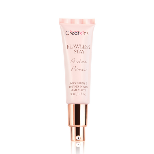 BEAUTY CREATIONS “FLAWLESS STAY PORELESS PRIMER”