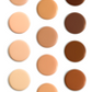 BEAUTY CREATIONS “FLAWLESS STAY FOUNDATION”