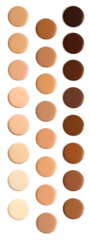 BEAUTY CREATIONS “FLAWLESS STAY FOUNDATION”