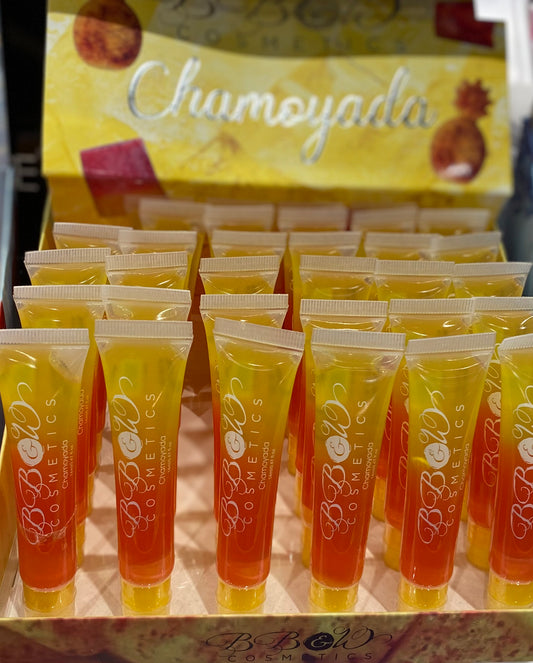 Chamoyada Gloss